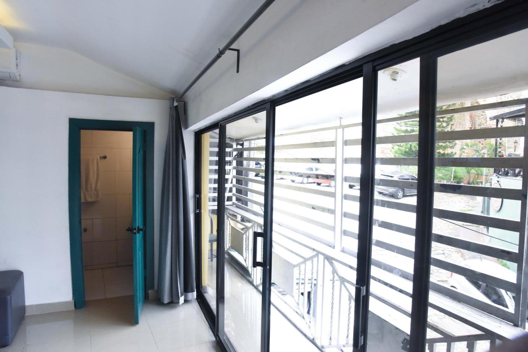 Hostel Gato Colonial Santo Domingo Eksteriør bilde