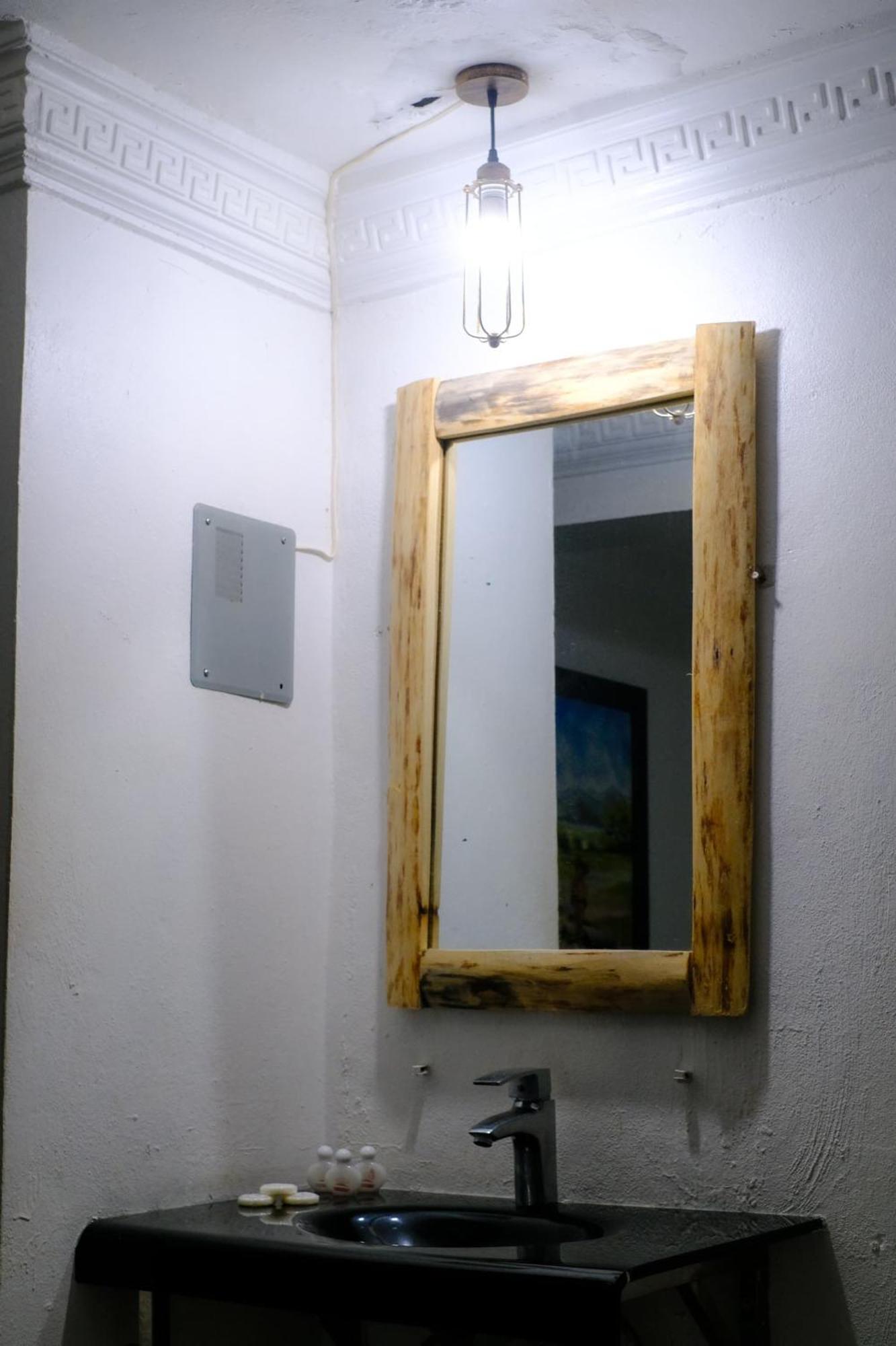 Hostel Gato Colonial Santo Domingo Eksteriør bilde