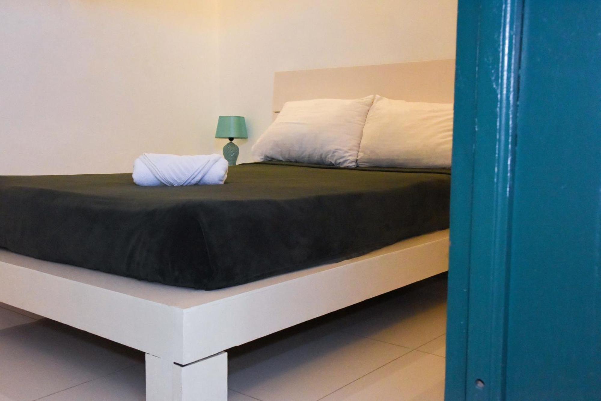 Hostel Gato Colonial Santo Domingo Eksteriør bilde