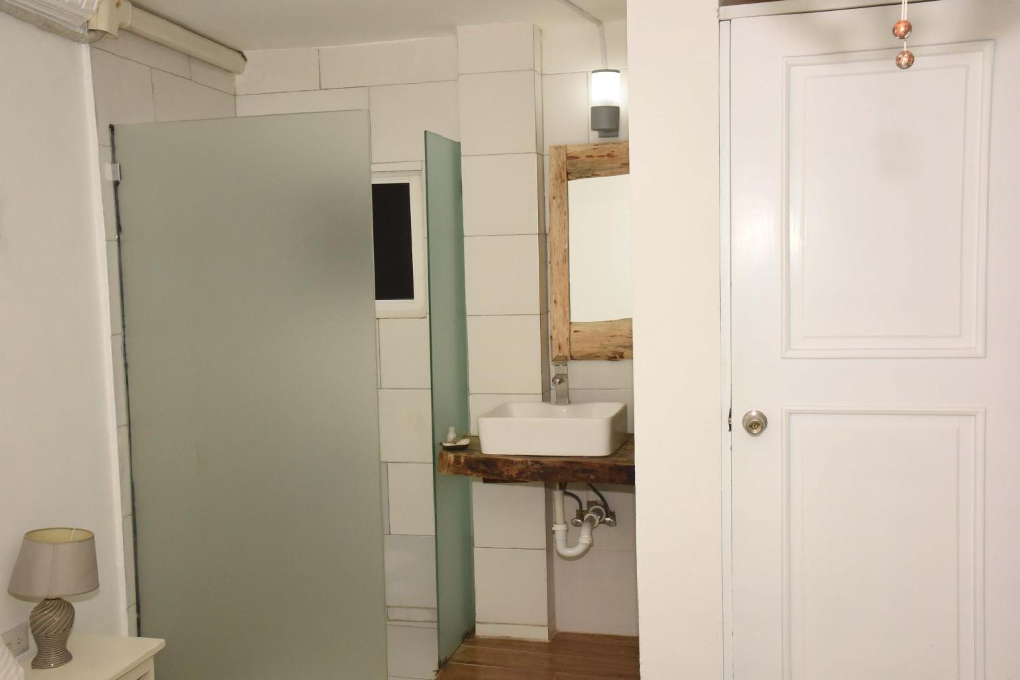 Hostel Gato Colonial Santo Domingo Eksteriør bilde