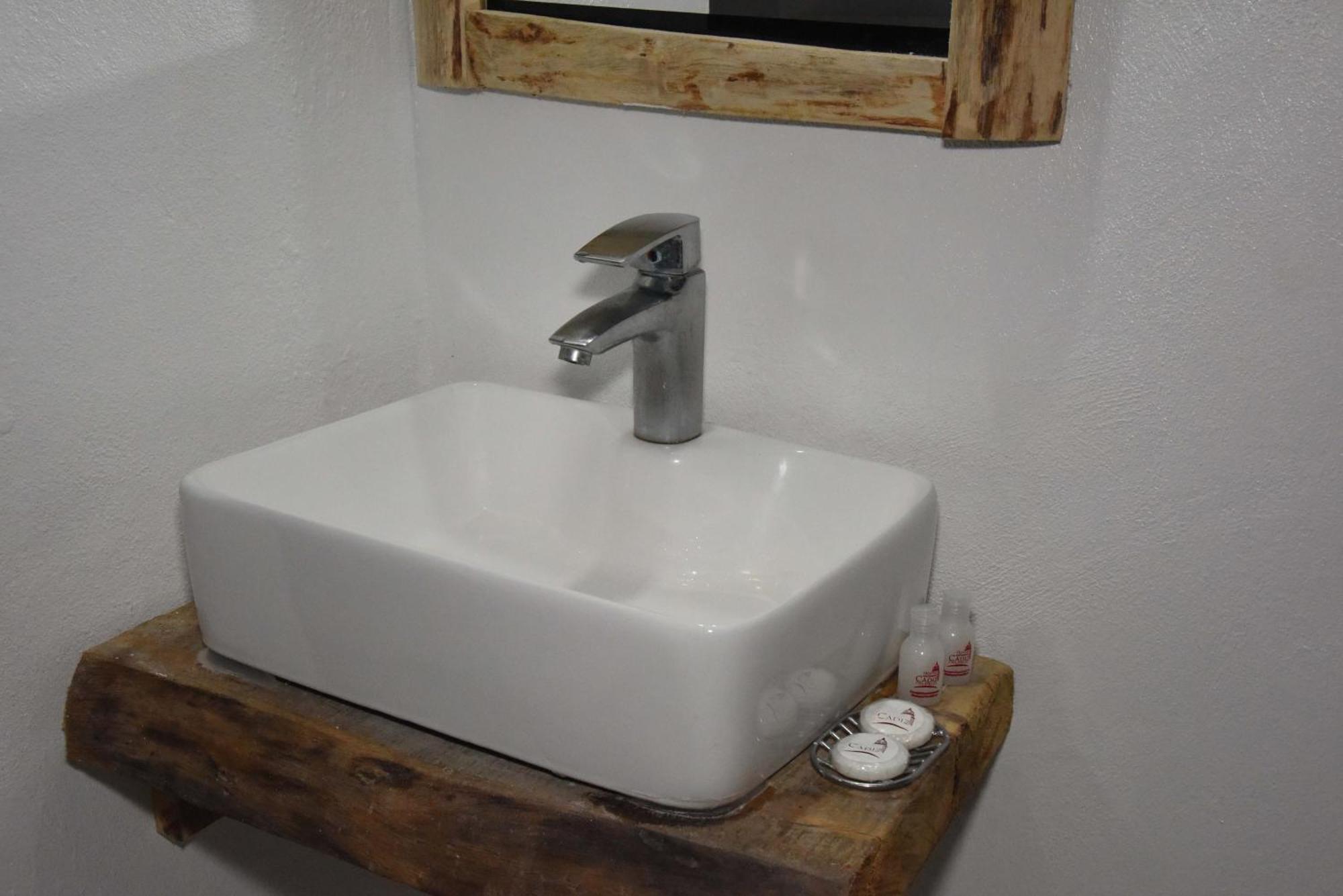 Hostel Gato Colonial Santo Domingo Eksteriør bilde