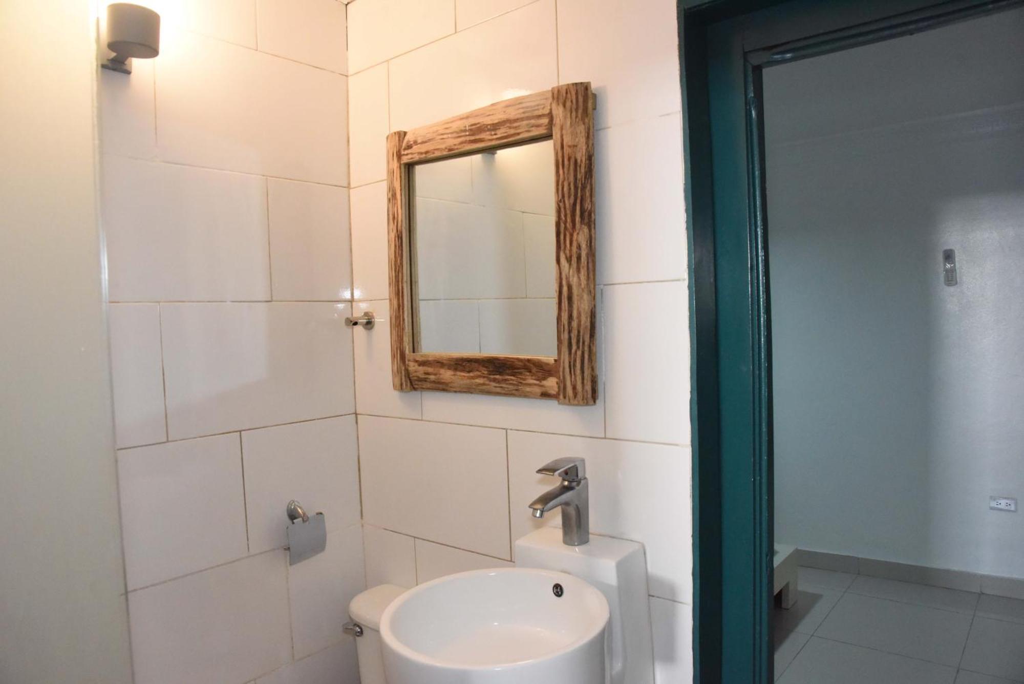 Hostel Gato Colonial Santo Domingo Eksteriør bilde