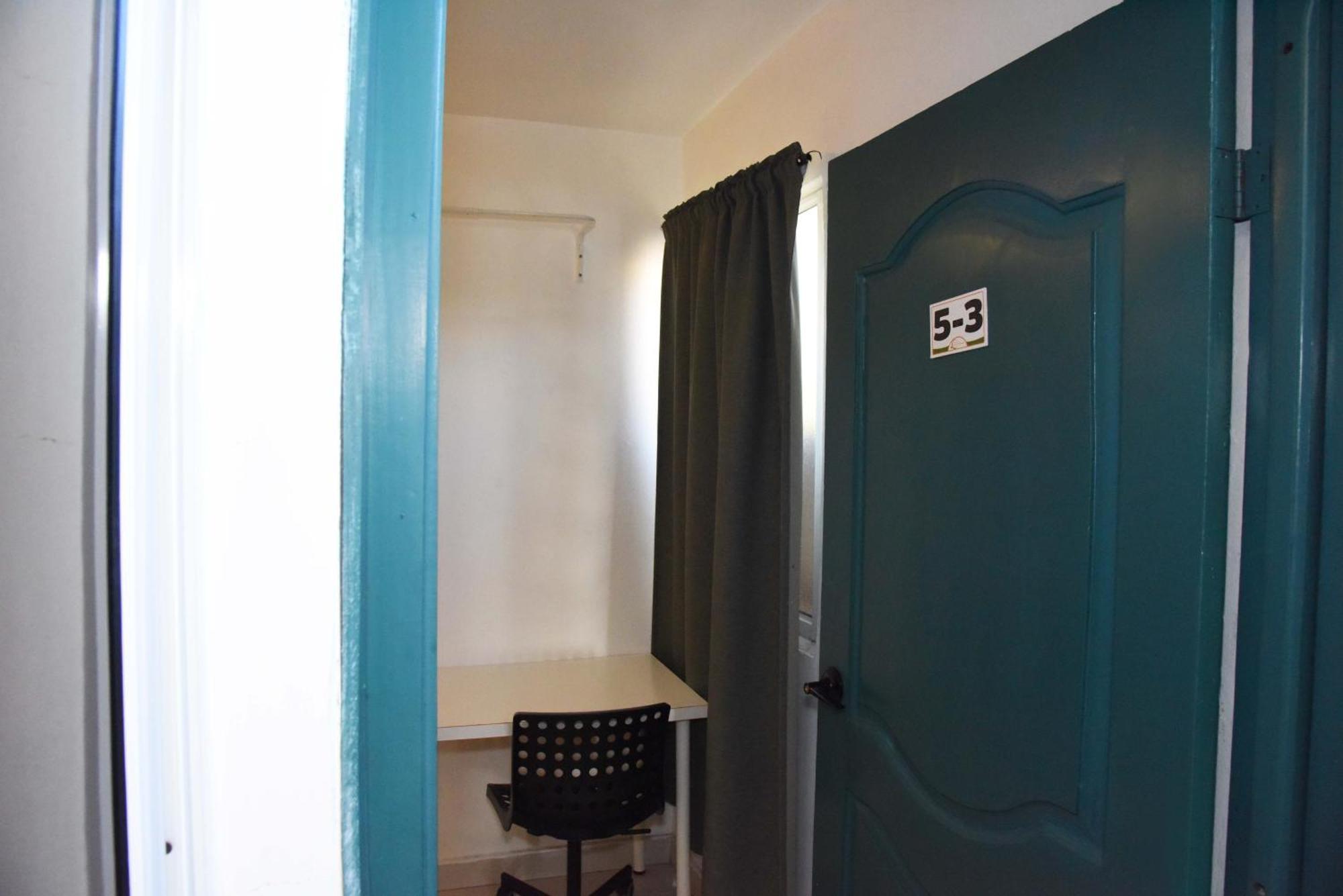 Hostel Gato Colonial Santo Domingo Eksteriør bilde