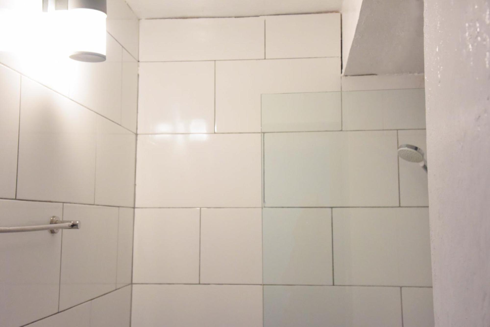 Hostel Gato Colonial Santo Domingo Eksteriør bilde