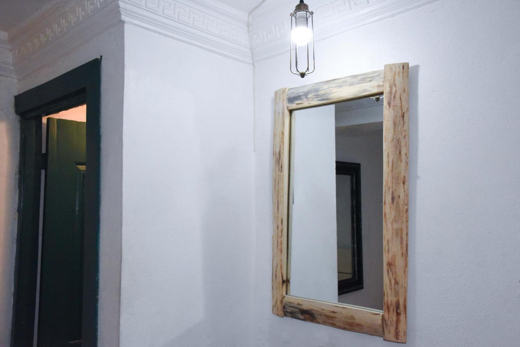 Hostel Gato Colonial Santo Domingo Eksteriør bilde