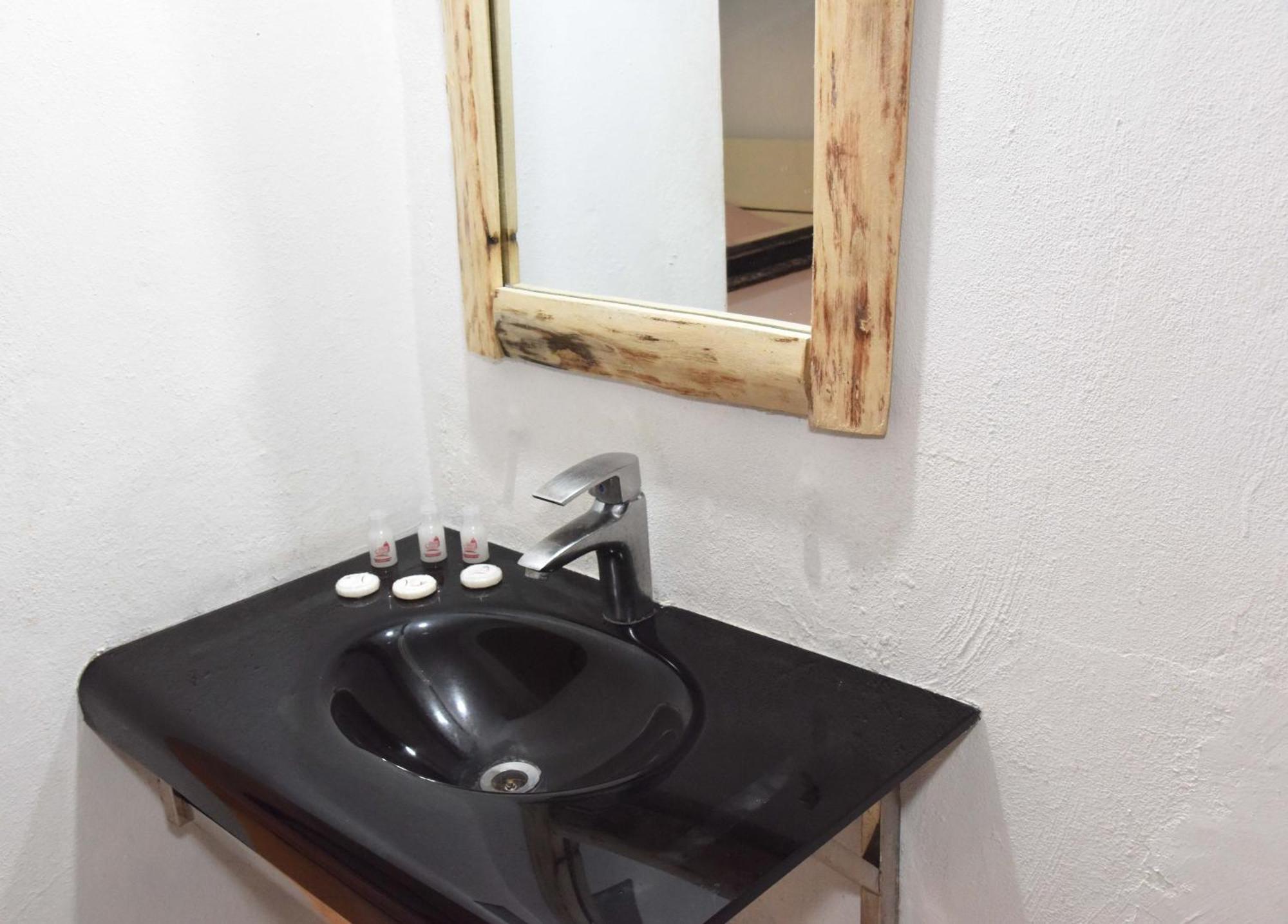 Hostel Gato Colonial Santo Domingo Eksteriør bilde