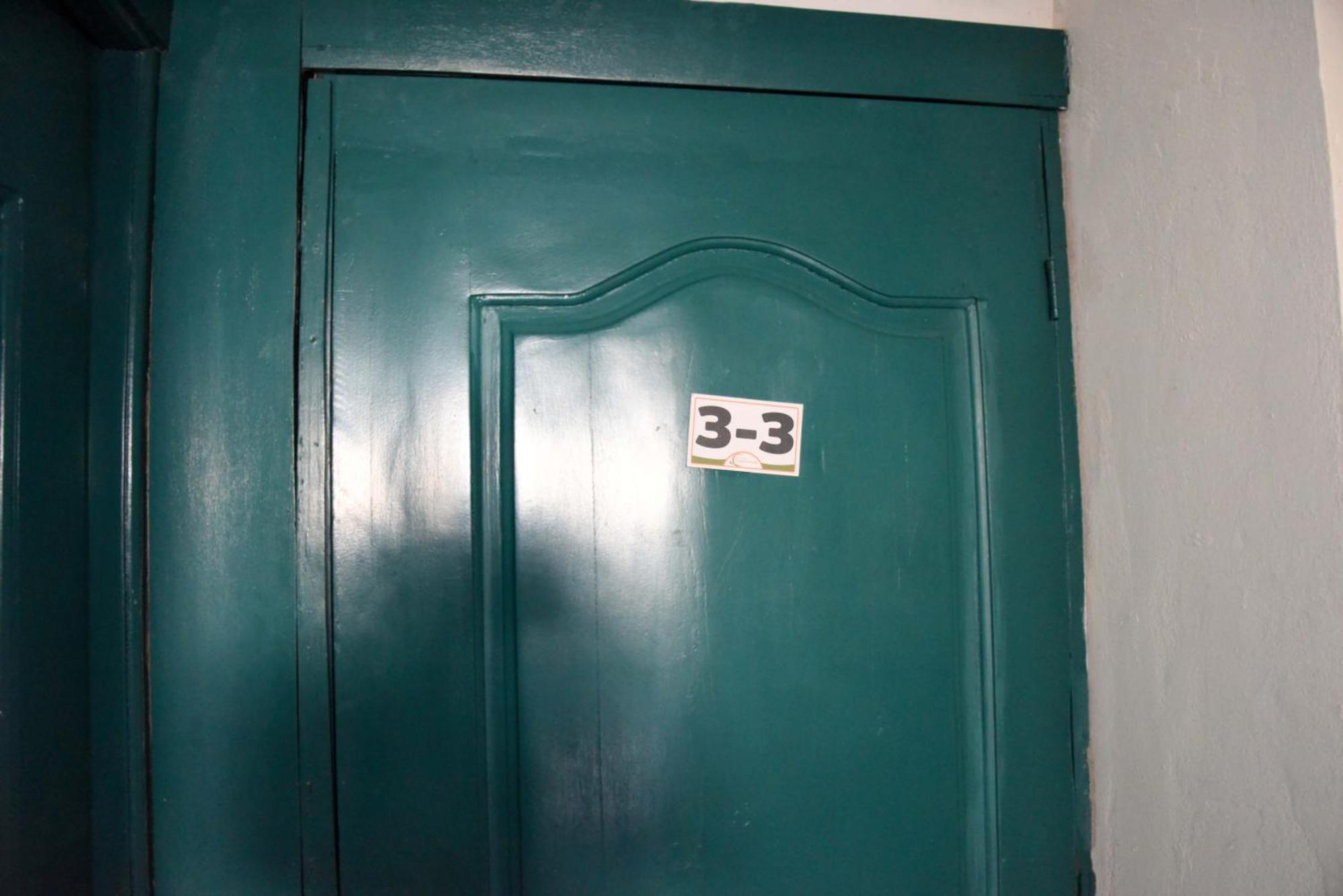 Hostel Gato Colonial Santo Domingo Eksteriør bilde